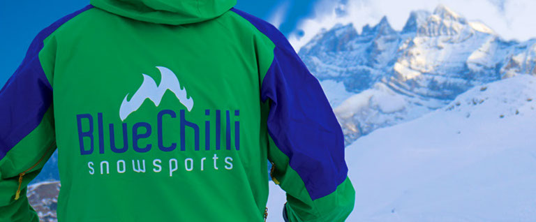 Skiing and Snowboarding in Chatel, Portes du Soleil